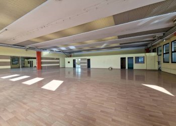 Interno non residenziale - Capannone via Antonio Meucci, Pregnana Milanese - foto 10