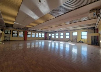 Interno non residenziale - Capannone via Antonio Meucci, Pregnana Milanese - foto 14