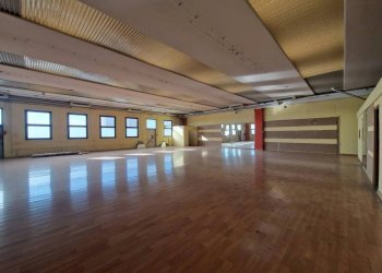 Interno non residenziale - Capannone via Antonio Meucci, Pregnana Milanese - foto 15