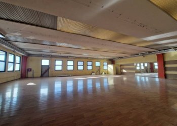 Interno non residenziale - Capannone via Antonio Meucci, Pregnana Milanese - foto 16