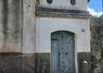 Ingresso - Villa via Madonna della Salute, Portici - foto 5
