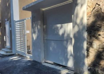 Ingresso - Villa via Madonna della Salute, Portici - foto 6