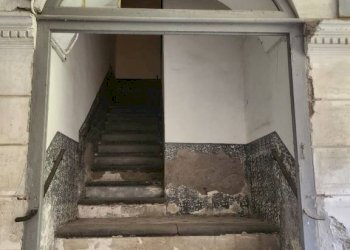 Scala - Villa via Madonna della Salute, Portici - foto 9