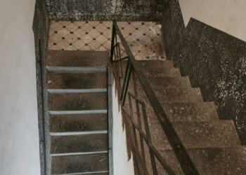 Scala - Villa via Madonna della Salute, Portici - foto 10