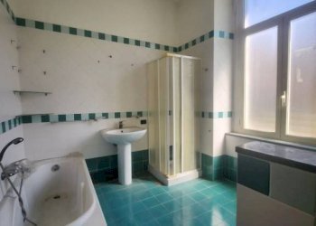 Bagno - Villa via Madonna della Salute, Portici - foto 11