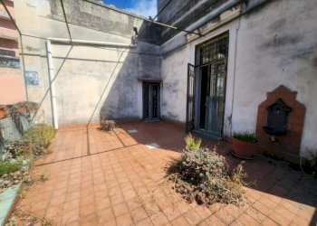 Terrazzo - Villa via Madonna della Salute, Portici - foto 12