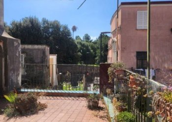 Terrazzo - Villa via Madonna della Salute, Portici - foto 17