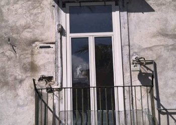 Facciata - Villa via Madonna della Salute, Portici - foto 21