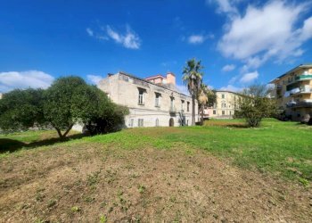 Giardino - Villa via Madonna della Salute, Portici - foto 22