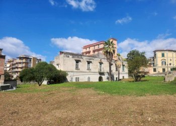 Giardino - Villa via Madonna della Salute, Portici - foto 26