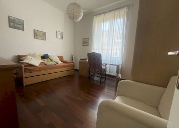 CAMERA1 - Appartamento VIA OBERDAN, Genova (zona Nervi) - foto 5