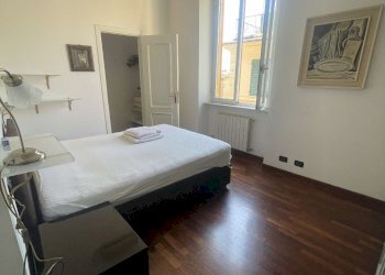 CAMERA2 - Appartamento VIA OBERDAN, Genova (zona Nervi) - foto 6