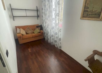 CAMERA3 - Appartamento VIA OBERDAN, Genova (zona Nervi) - foto 7