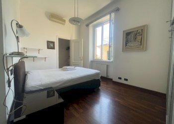 CAMERA2 - Appartamento VIA OBERDAN, Genova (zona Nervi) - foto 14