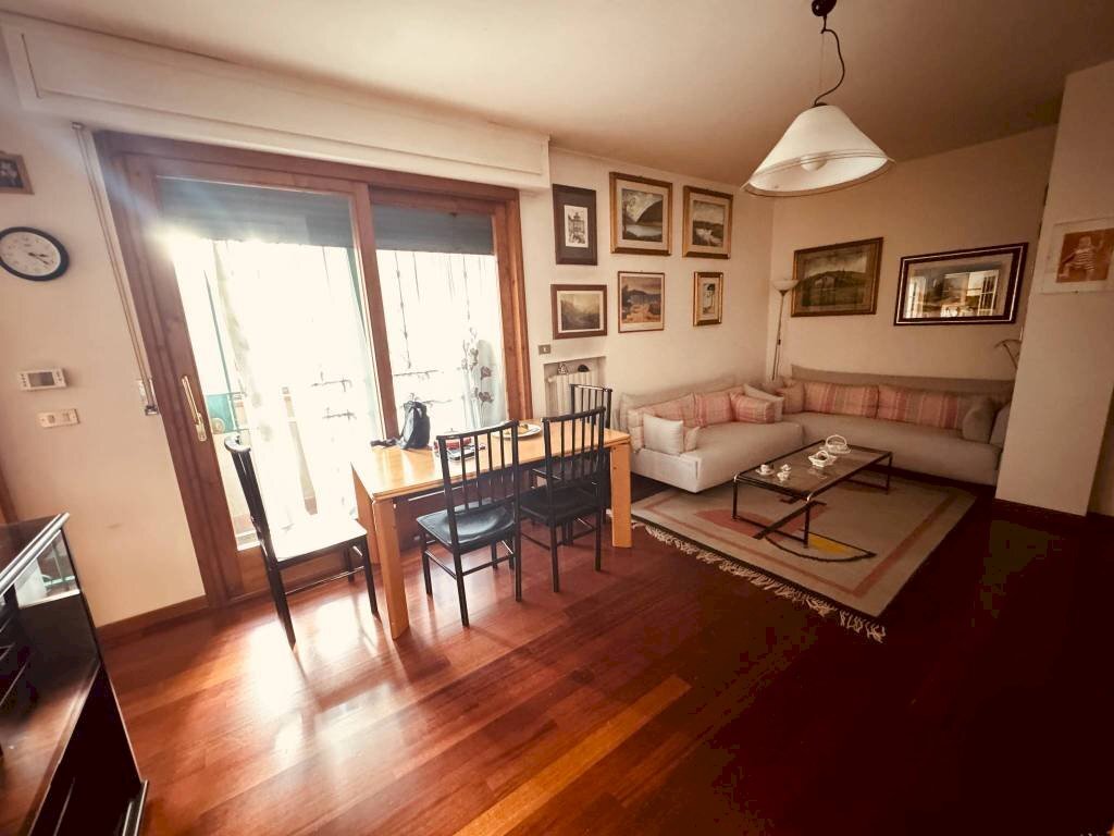 Salone - Quadrilocale San Lazzaro di Savena - foto 1