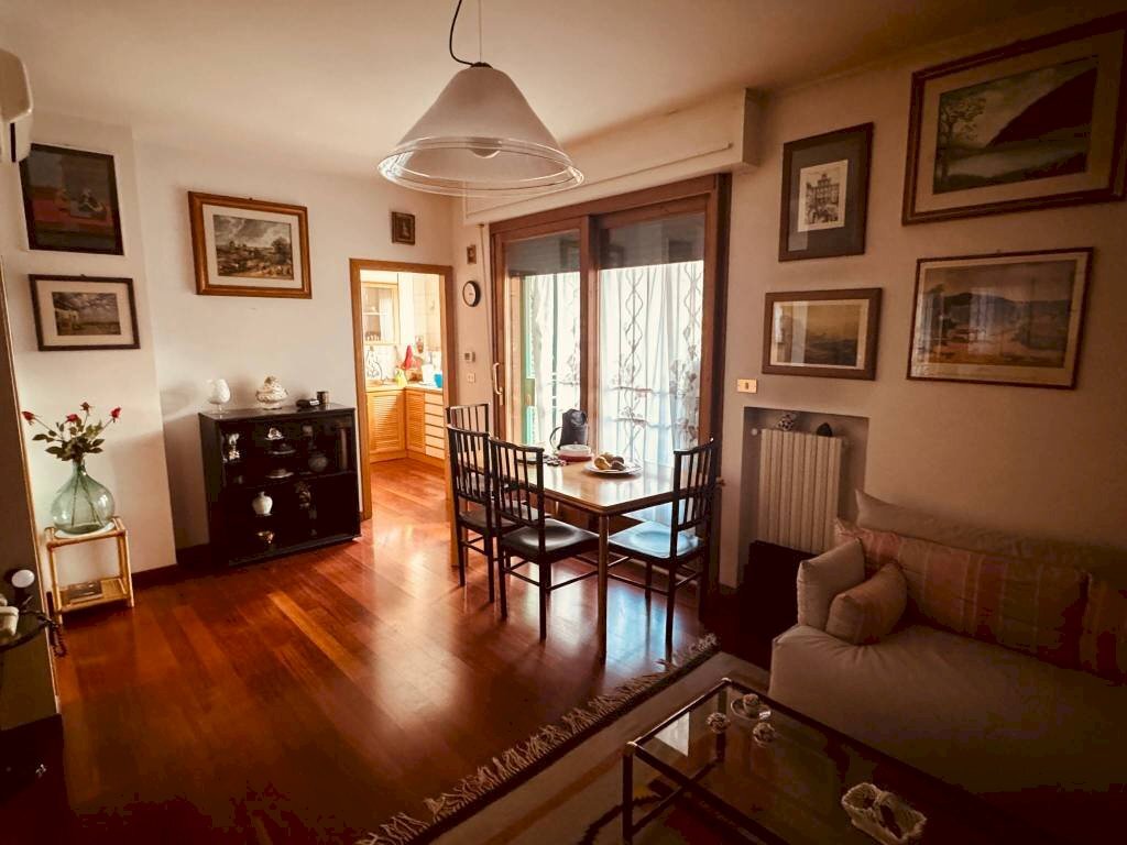 Salone - Quadrilocale San Lazzaro di Savena - foto 2