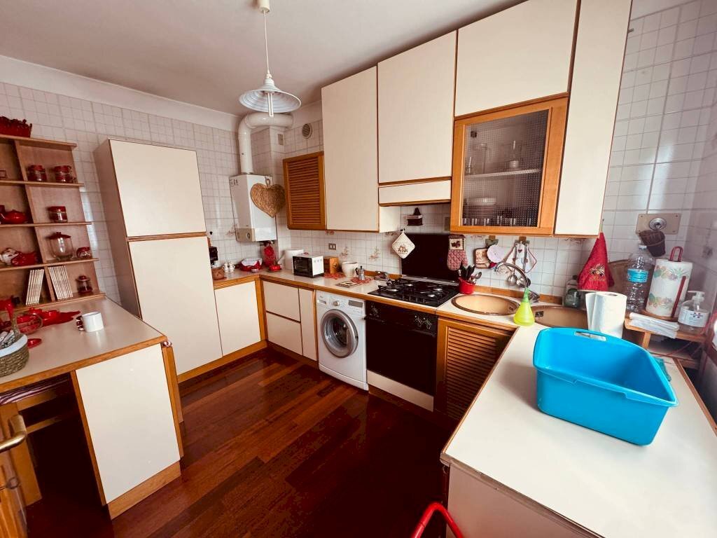 Cucina - Quadrilocale San Lazzaro di Savena - foto 3