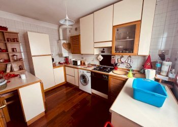 Cucina - Quadrilocale San Lazzaro di Savena - foto 3