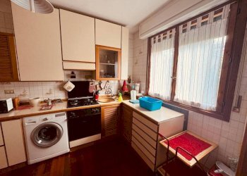 Cucina - Quadrilocale San Lazzaro di Savena - foto 4