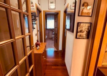 Corridoio - Quadrilocale San Lazzaro di Savena - foto 6