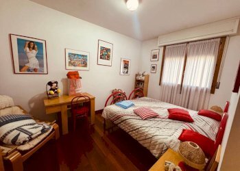 Camera da letto - Quadrilocale San Lazzaro di Savena - foto 8