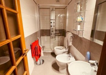 Bagno - Quadrilocale San Lazzaro di Savena - foto 9