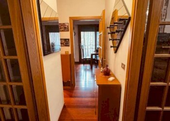 Corridoio - Quadrilocale San Lazzaro di Savena - foto 12