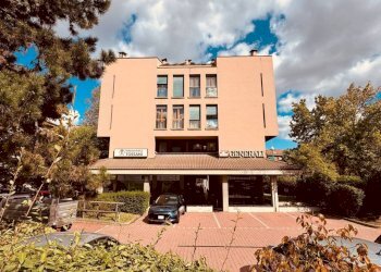 Facciata - Quadrilocale San Lazzaro di Savena - foto 15