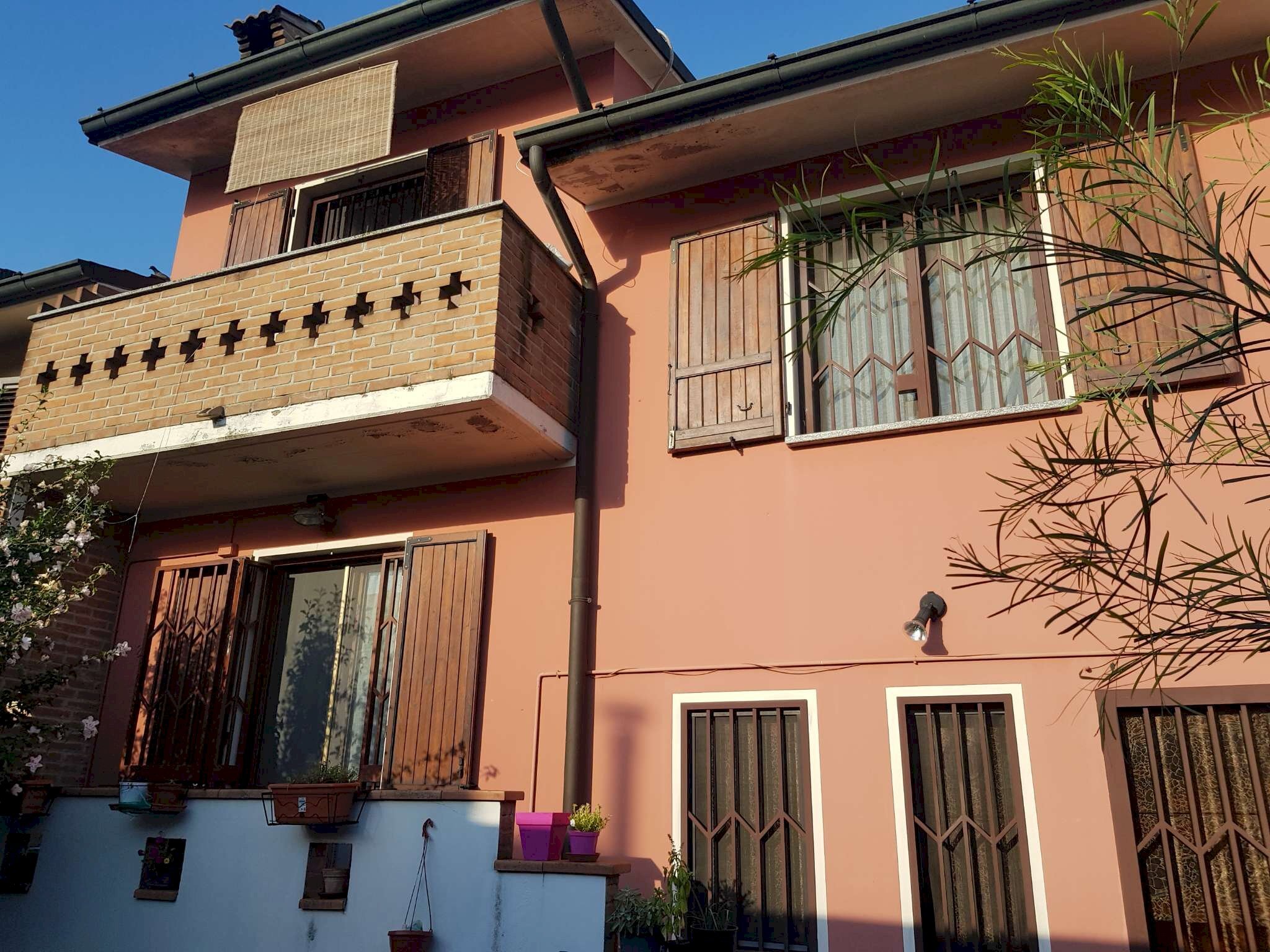 esterno - Villa a Schiera via garibaldi, Palazzo Pignano - foto 2