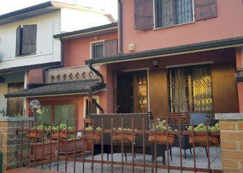 esterno - Villa a Schiera via garibaldi, Palazzo Pignano - foto 1