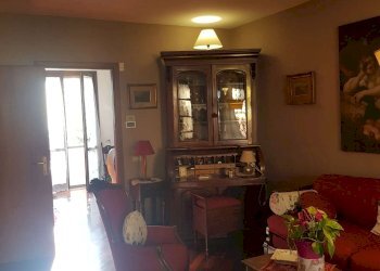 soggiorno - Villa a Schiera via garibaldi, Palazzo Pignano - foto 6