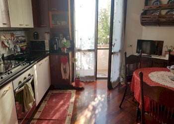 cucina abitabile - Villa a Schiera via garibaldi, Palazzo Pignano - foto 7