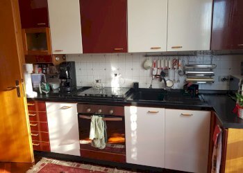 cucina abitabile - Villa a Schiera via garibaldi, Palazzo Pignano - foto 9