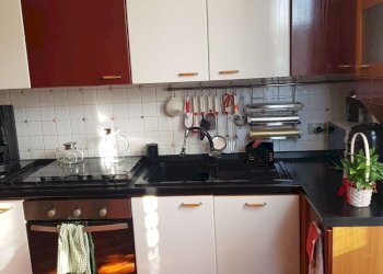 cucina abitabile - Villa a Schiera via garibaldi, Palazzo Pignano - foto 10