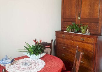 cucina abitabile - Villa a Schiera via garibaldi, Palazzo Pignano - foto 12