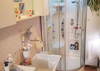 bagno di servizio - Villa a Schiera via garibaldi, Palazzo Pignano - foto 17