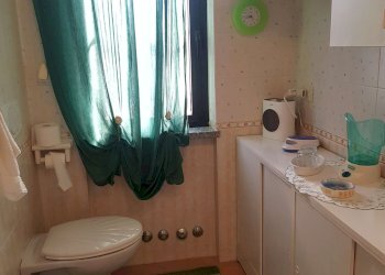 bagno di servizio - Villa a Schiera via garibaldi, Palazzo Pignano - foto 18