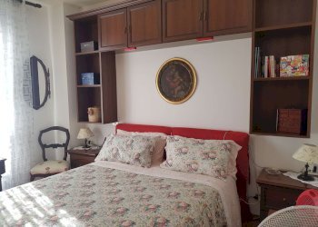 camera matrimoniale - Villa a Schiera via garibaldi, Palazzo Pignano - foto 22