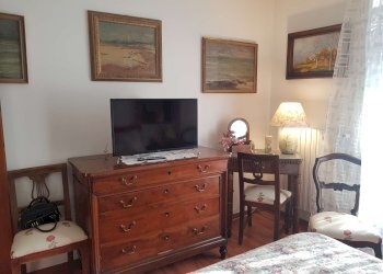 camera matrimoniale - Villa a Schiera via garibaldi, Palazzo Pignano - foto 24