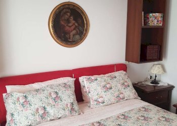 camera matrimoniale - Villa a Schiera via garibaldi, Palazzo Pignano - foto 25