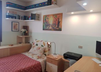 2^ matrimoniale - Villa a Schiera via garibaldi, Palazzo Pignano - foto 26