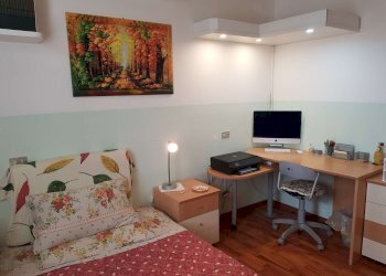 2^ matrimoniale - Villa a Schiera via garibaldi, Palazzo Pignano - foto 27