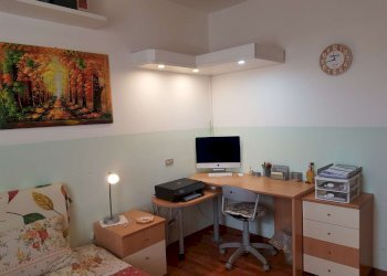 2^ matrimoniale - Villa a Schiera via garibaldi, Palazzo Pignano - foto 28