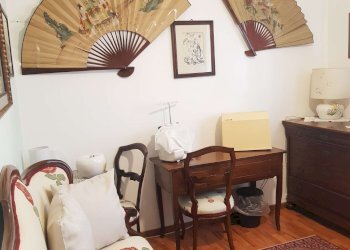 3^ matrimoniale - Villa a Schiera via garibaldi, Palazzo Pignano - foto 30