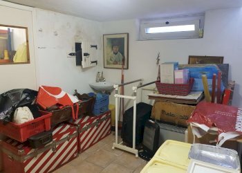 2^ cantina - Villa a Schiera via garibaldi, Palazzo Pignano - foto 41