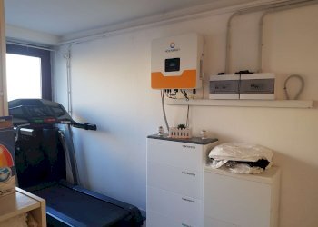 box - Villa a Schiera via garibaldi, Palazzo Pignano - foto 44