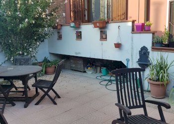 esterno - Villa a Schiera via garibaldi, Palazzo Pignano - foto 47