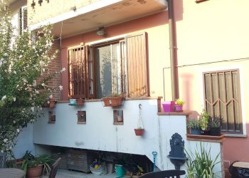 esterno - Villa a Schiera via garibaldi, Palazzo Pignano - foto 49