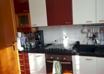 cucina abitabile - Villa a Schiera via garibaldi, Palazzo Pignano - foto 54