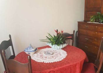 cucina abitabile - Villa a Schiera via garibaldi, Palazzo Pignano - foto 55